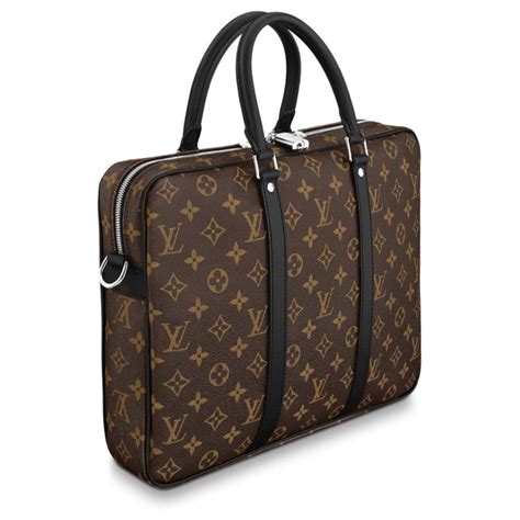 louis vuitton business bags